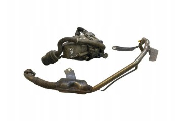 Webasto FORD MONDEO V TURNIER DG9H18K463AG 2 0L diesel 132kW 2017 Catalog number of the part DG9H 18K463 AG