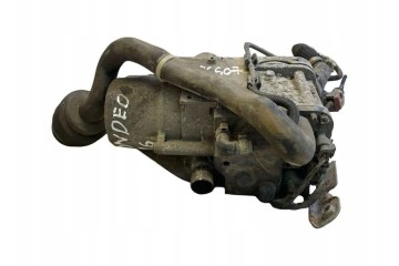 Webasto FORD MONDEO V TURNIER DG9H18K463AG 2 0L diesel 132kW 2017 Catalog number of the original DG9H18K463AG