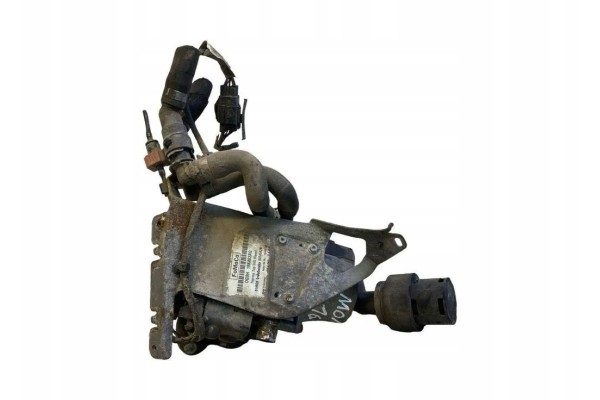 Calefactor estacionario Webasto para FORD MONDEO MK5