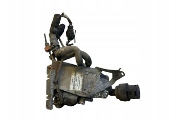 Calefactor estacionario Webasto para FORD MONDEO MK5
