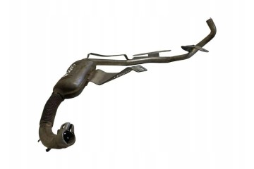 Calefactor estacionario Webasto para FORD MONDEO MK5