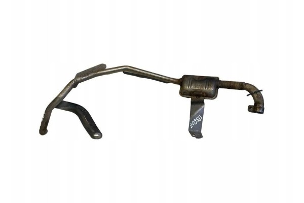 Calefactor estacionario Webasto para FORD MONDEO MK5