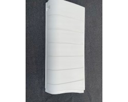 HOUSING COVER CARRIER VECTOR GRILL SIDE LEFT NO 79 60462 10