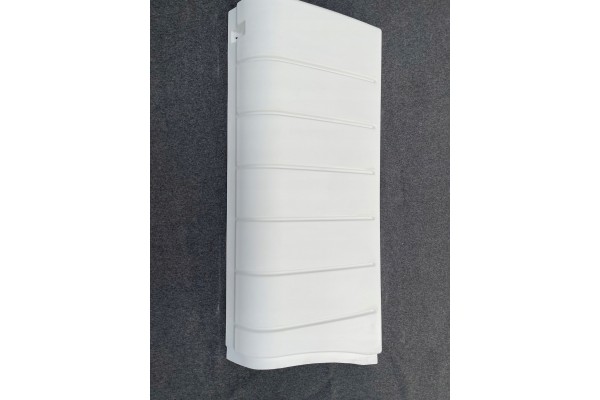 HOUSING COVER CARRIER VECTOR GRILL SIDE LEFT NO 79 60462 10