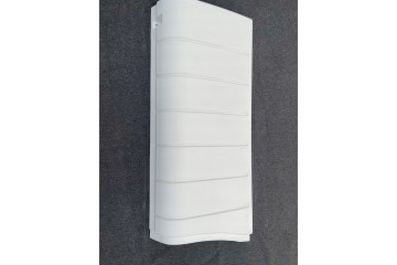 HOUSING COVER CARRIER VECTOR GRILL SIDE LEFT NO 79 60462 10