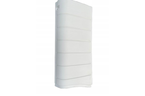 HOUSING COVER CARRIER VECTOR GRILL SIDE LEFT NO 79 60462 10 Catalog number of the part 8878 898