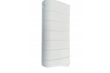 HOUSING COVER CARRIER VECTOR GRILL SIDE LEFT NO 79 60462 10 Catalog number of the part 8878 898