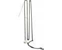 Evaporator Heaters Heater 230V Evaporator MCL 850 Carrier 24 68126 02