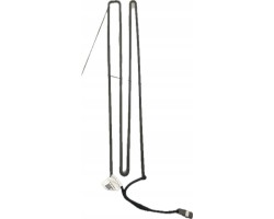 Evaporator Heaters Heater 230V Evaporator MCL 850 Carrier 24 68126 02