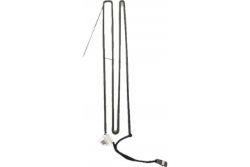 Evaporator Heaters Heater 230V Evaporator MCL 850 Carrier 24 68126 02
