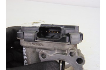 9673534480 CAJA MARIPOSA CITROEN BERLINGO COMBI Tonic 2015 9673534480 192358 CITROEN - 2