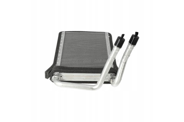 HEATER COOLER DAF XG XG OE 2438386 Packaging status original