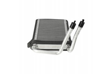 HEATER COOLER DAF XG XG OE 2438386 Packaging status original