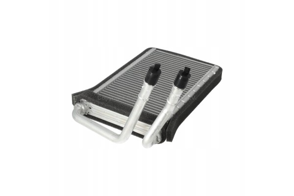 HEATER COOLER DAF XG XG OE 2438386 Catalog number of the part 2438386