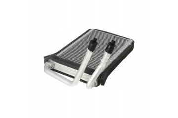 HEATER COOLER DAF XG XG OE 2438386 Catalog number of the part 2438386