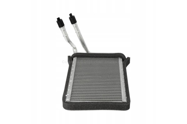 HEATER COOLER DAF XG XG OE 2438386 Part manufacturer Paccar