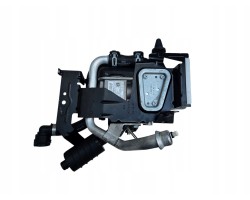 Webasto Thermo Top EVO Mercedes W206 C Class A2065005000 NEW