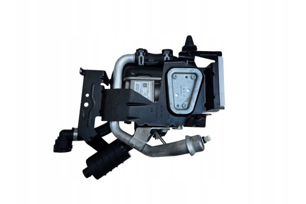Webasto Thermo Top EVO Mercedes W206 C Class A2065005000 NEW
