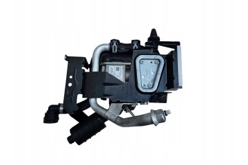 Webasto Thermo Top EVO Mercedes W206 C Class A2065005000 NEW