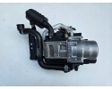 Webasto Thermo Top EVO Mercedes W206 C Class A2065005000 NEW Catalog number of the part A2065005000