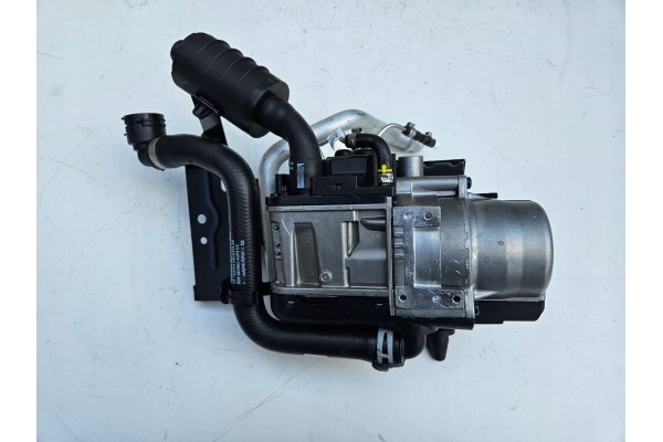 Webasto Thermo Top EVO Mercedes W206 C Class A2065005000 NEW Catalog number of the part A2065005000