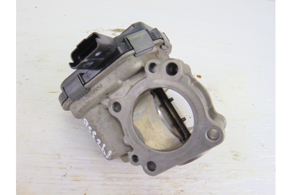 9673534480 CAJA MARIPOSA CITROEN BERLINGO COMBI Tonic 2015 9673534480 192358 CITROEN - 3