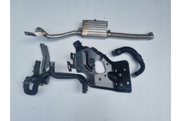 Accessories Webasto Audi Q5 8R0265335 8R0261125