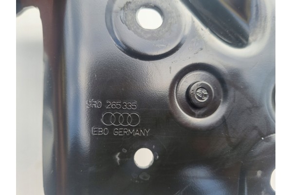 Accessories Webasto Audi Q5 8R0265335 8R0261125 Car type passenger cars