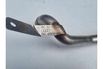Accessories Webasto Audi Q5 8R0265335 8R0261125 Catalog number of the original 8R0261125