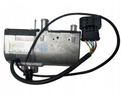 Webasto Eberspaecher Hydronic I B4WS Universal 201828 New