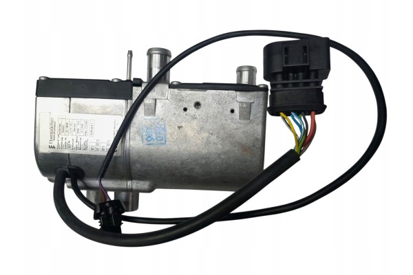 Webasto Eberspaecher Hydronic I B4WS Universal 201828 New