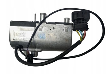 Webasto Eberspaecher Hydronic I B4WS Universal 201828 New