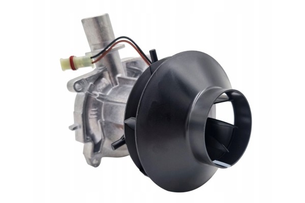EBERSPAECHER AIRTRONIC D2 24V BLOWER MOTOR EAN GTIN 4030813522938