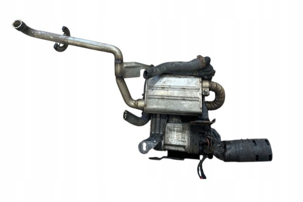 Parking heater Webasto Audi A3 S3 8P 1K0815005FD