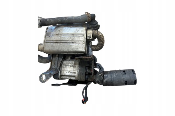 Parking heater Webasto Audi A3 S3 8P 1K0815005FD Part manufacturer Audi OE