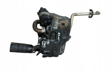 Parking heater Webasto Audi A3 S3 8P 1K0815005FD Catalog number of the part 1K0815005FD
