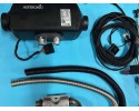 Parking heater Eberspacher D2 24V Set