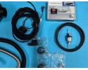 Parking heater Eberspacher D2 24V Set Catalog number of the part AIRTRONIC D2 25 2070 24V 34W 2 2 kW