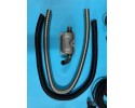 Parking heater Eberspacher D2 24V Set Car type trucks