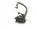 4E0265105D Audi A8 S8 D3 4E 3123 petrol 2005 Parking heater Webasto
