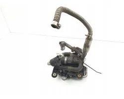 Calefactor Auxiliar Webasto Audi A8 S8 D3 4E 3.2 Gasolina 2005