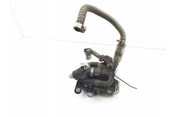 4E0265105D Audi A8 S8 D3 4E 3123 petrol 2005 Parking heater Webasto