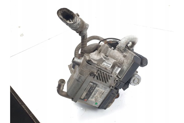 4E0265105D Audi A8 S8 D3 4E 3123 petrol 2005 Parking heater Webasto Part manufacturer Audi OE