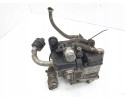 4E0265105D Audi A8 S8 D3 4E 3123 petrol 2005 Parking heater Webasto Catalog number of the part 4E0265105D