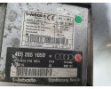 4E0265105D Audi A8 S8 D3 4E 3123 petrol 2005 Parking heater Webasto Car type passenger cars