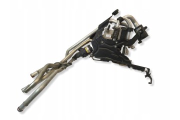 AUDI Q7 3 0 TDI 2005 PARKING HEATER WEBASTO 4L0815071D
