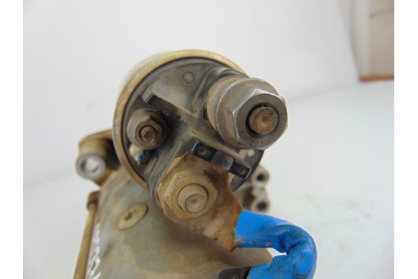 9662854180  MOTOR ARRANQUE CITROEN BERLINGO COMBI Tonic 2015 9662854180 192371 CITROEN - 2