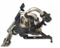AUDI Q7 3 0 TDI 2005 PARKING HEATER WEBASTO 4L0815071D Catalog number of the part 4L0815071DAUTOAS7