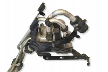 AUDI Q7 3 0 TDI 2005 PARKING HEATER WEBASTO 4L0815071D Catalog number of the part 4L0815071DAUTOAS7