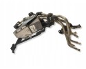 AUDI Q7 3 0 TDI 2005 PARKING HEATER WEBASTO 4L0815071D Catalog number of the original 4L0815071D